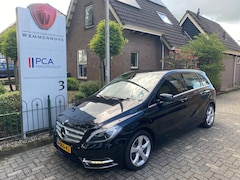 Mercedes-Benz B-klasse - 180 Ambition