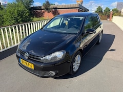 Volkswagen Golf - 1.2 TSI Highline BlueMotion