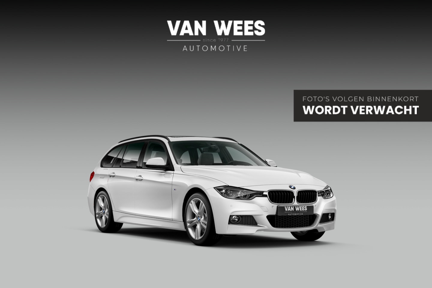 BMW 3-serie Touring - 330i M Sport | 2e eigenaar | Innovation pakket | Head-up | Harman/kardon | DAB | Stuurverw - AutoWereld.nl