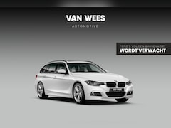 BMW 3-serie Touring - 330i M Sport | 2e eigenaar | Innovation pakket | Head-up | Harman/kardon | DAB | Stuurverw