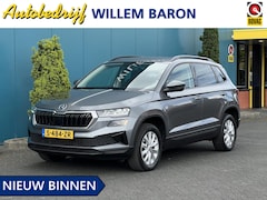 Skoda Karoq - 1.5 TSI DSG AUT. 150PK Business Edition TREKH.ELEK | CRUISE | CARPLAY | DIGI.DASHB | NAV |