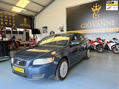 Volvo V50 - 1.6D DRIVe inruil mogelijk