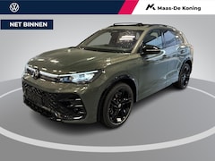 Volkswagen Tiguan - 1.5 eHybrid 204pk R-Line Edition · Panoramadak · Inklap. Trekhaak · 360 Camera · Leder Var