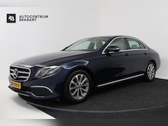 Mercedes-Benz E-klasse - 200 Business Solution (TREKHAAK, STOELVERWARMING, SFEERVERLICHTING, ELEKTR STOELEN, CAMERA