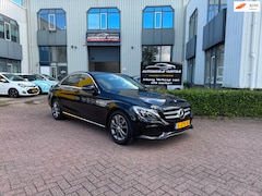 Mercedes-Benz C-klasse - 180 AUTOMAAT