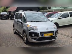 Citroën C3 Picasso - 1.6 VTi Aura Export I Emissiestoring I Airco I Trekhaak I Meeneemprijs