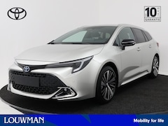 Toyota Corolla Touring Sports - Hybrid 140 Dynamic | Navigatie | PDC |