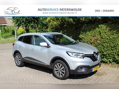 Renault Kadjar - 1.2 TCe Limited