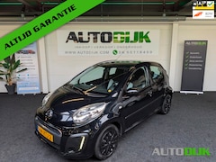 Citroën C1 - 1.0 Collection Black Edition|*Carplay|APK nieuw