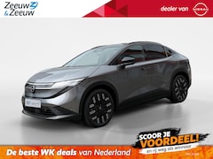 Nissan LEAF - Evolve 75 kWh | €2000 KORTING | NIEUW MODEL | DIVERSE KLEUREN BESCHIKBAAR |