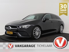 Mercedes-Benz CLA-klasse Shooting Brake - 180 Premium Plus AMG-Line | Sfeerverlichting | Breed Navi | Stoelverwarming |