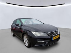 SEAT Leon - 1.0 TSI FR Business Intense | Panorama | Alcantara | Camera | Android/Carplay // 05-2026 V