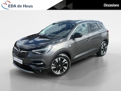 Opel Grandland X - 1.6 Turbo Hybrid4 Ultimate 300PK | Automaat | 360* Camera | Climate Control | Apple Carpla
