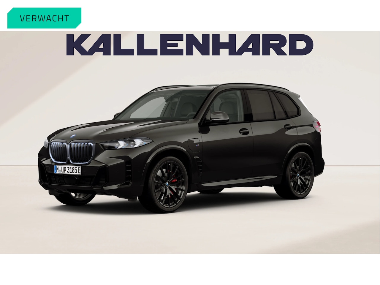 BMW X5 - xDrive50e M-Sport Pro - Full-Option - NP135.000 - Alcantara Hemelbekleding - AutoWereld.nl