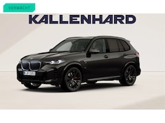 BMW X5 - xDrive50e M-Sport Pro - Full-Option - NP135.000 - Alcantara Hemelbekleding