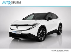 Nissan LEAF - Evolve 75 kWh