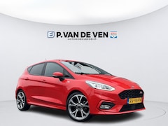 Ford Fiesta - 1.0 EcoBoost ST-Line | Trekhaak | Spoiler | 18'' | Navigation Pack | Driver Assistance Pac