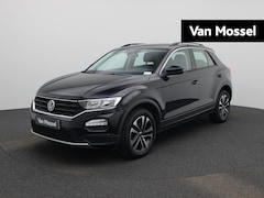 Volkswagen T-Roc - 1.5 TSI United DSG | WORDT VERWACHT | AUTOMAAT | APPLE CARPLAY - ANDROID AUTO | NAVIGATIE