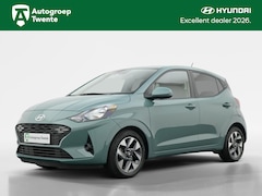 Hyundai i10 - 1.0 Comfort Smart 5-zits | Sportvelgen | Private lease 339, - p.m