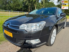 Citroën C5 - 2.0 16V Exclusive 1ste eigenaar