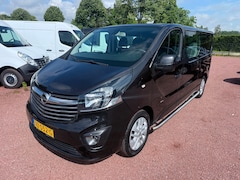 Opel Vivaro - 1.6 CDTI 120PK L2H1 DC Sport EcoFlex