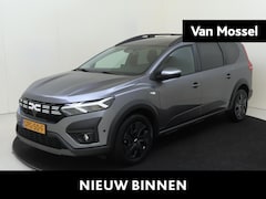 Dacia Jogger - 1.0 TCe 110 Expression 5p. | airco | Apple Carplay/Android | cruise control |