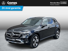 Mercedes-Benz GLC-klasse - 300e 4MATIC | Trekhaak | Panoramadak |