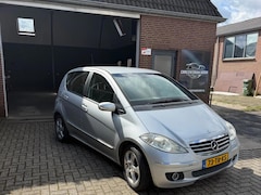 Mercedes-Benz A-klasse - 150 Avantgarde