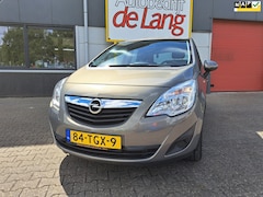 Opel Meriva - 1.4 Turbo Business Edition NIEUWSTAAT weinig kmtrekhaak