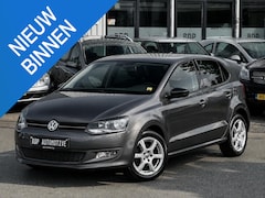 Volkswagen Polo - 1.4-16V Comfortline Stoelverwarming | Bluetooth Multimedia | Cruise | LM velgen | Parkeers