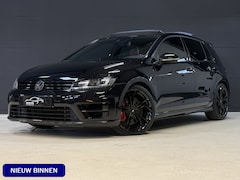 Volkswagen Golf - 2.0 TSI R 4Motion | Camera | Panoramadak | 300PK | Stoelverwarming | Leder