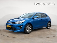 Kia Rio - 1.0 T-GDi MHEV Dynamic Plusline | NL-auto | dealeronderhouden