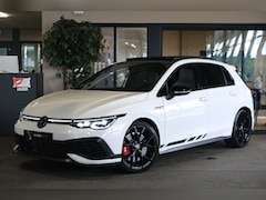 Volkswagen Golf - 8 2.0 TSI GTI Clubsport 300PK Pano Volleder Cam H&K IQ Led ACC HuD