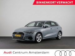 Audi A3 Sportback - 40 TFSI e Advanced edition 204 pk S-tronic | Private Lease € 647, 00 per maand* | Verlengd