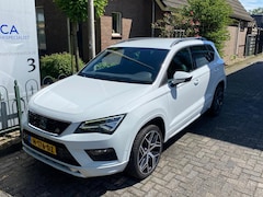 SEAT Ateca - 1.5 TSI FR Beats