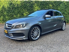 Mercedes-Benz A-klasse - 180 Ambition