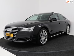 Audi A8 - 4.2 FSI quattro Pro Line+