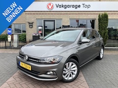 Volkswagen Polo - 1.0 TSI | ACC | Apple Carplay | Navi | NAP