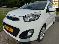 Kia Picanto - 1.2 CVVT Comfort Pack met airco
