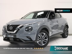 Nissan Juke - 1.0 DIG-T N-Connecta | Camera | Climate control | Cruise control | LED koplampen | Automaa