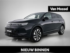 Opel Grandland - 1.2 Turbo Hybrid GS | Camera | Stoel&Stuur Verwarming | Navigatie | AGR-Stoelen