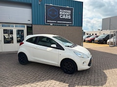 Ford Ka - 1.2 Style start/stop