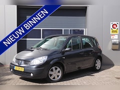 Renault Scénic - 1.6-16V Expression Luxe, Trekhaak, Cruise, Airco