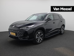 MG HS - 1.5 Aut. Luxury | 100km Electrisch | Navi | CarPlay | 360 Camera | Stoelverwarming | Led K