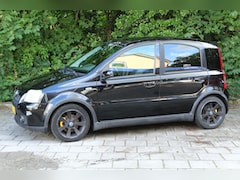 Fiat Panda - 1.4 16V Sport 100HP APK nieuw, harstikke leuke stoere uitvoering