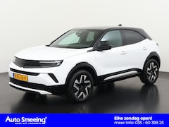 Opel Mokka - 1.2 Turbo Hybrid GS | Camera | Carplay | Zondag open