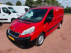 Peugeot Expert - 229 2.0 HDI L2H1 2x Schuifdeur Airco