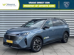 Peugeot 5008 - 1.2 Hybrid 145 GT | 7 Zits | Automaat | Adaptive Cruise Control 360° Camera | Navigatie |