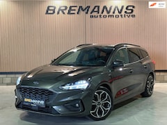 Ford Focus Wagon - 1.0 EcoBoost ST Line Business