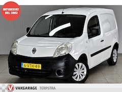 Renault Kangoo Express - 1.5 dCi 90 Express Black Edition/ Trekhaak/ Zij-Schuifdeur Rechts/ Airco/ Cruise/ Elek. pa
